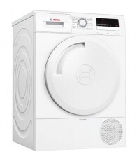 Bosch WTR83V00BY hőszivattyús szárítógép Háztartás / Otthon / Kültér - Mosógép / szárítógép - Szárítógép - 345261