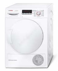 Bosch WTW84260BY szárítógép Háztartás / Otthon / Kültér - Mosógép / szárítógép - Szárítógép - 294176