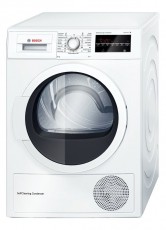 Bosch WTW85460BY szárítógép Háztartás / Otthon / Kültér - Mosógép / szárítógép - Szárítógép - 282193