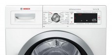 Bosch WTW85550BY Hőszivatty&uacute;s sz&aacute;r&iacute;t&oacute;g&eacute;p  H&aacute;ztart&aacute;s / Otthon / K&uuml;lt&eacute;r - Mos&oacute;g&eacute;p / sz&aacute;r&iacute;t&oacute;g&eacute;p - Sz&aacute;r&iacute;t&oacute;g&eacute;p - 348841
