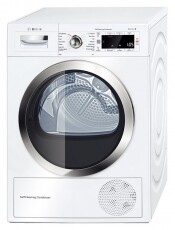 Bosch WTW85561BY szárítógép Háztartás / Otthon / Kültér - Mosógép / szárítógép - Szárítógép - 282194