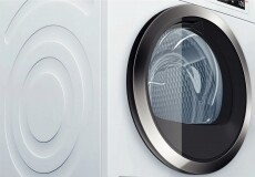 Bosch WTW85561BY szárítógép Háztartás / Otthon / Kültér - Mosógép / szárítógép - Szárítógép - 282194