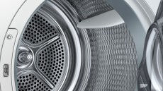 Bosch WTW855H0BY Serie 8 hőszivattyús szárítógép Háztartás / Otthon / Kültér - Mosógép / szárítógép - Szárítógép - 317265