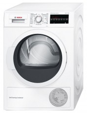 Bosch WTW87463BY szárítógép Háztartás / Otthon / Kültér - Mosógép / szárítógép - Szárítógép - 310209