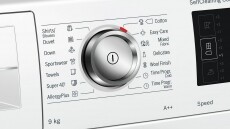 Bosch WTW8761BY Serie 6 SelfCleaning hőszivattyús szárítógép Háztartás / Otthon / Kültér - Mosógép / szárítógép - Szárítógép - 329072