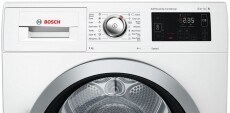 Bosch WTW8761BY Serie 6 SelfCleaning hőszivattyús szárítógép Háztartás / Otthon / Kültér - Mosógép / szárítógép - Szárítógép - 329072