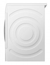 Bosch WTWH761BY Hőszivattyús szárítógép Háztartás / Otthon / Kültér - Mosógép / szárítógép - Szárítógép - 351254