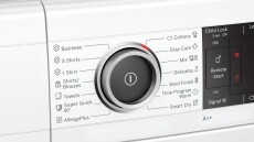Bosch WTX87KH1BY Hőszivattyús szárítógép Háztartás / Otthon / Kültér - Mosógép / szárítógép - Szárítógép - 351257