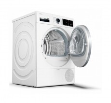 Bosch WTX87M90BY Hőszivattyús szárítógép Háztartás / Otthon / Kültér - Mosógép / szárítógép - Szárítógép - 351258