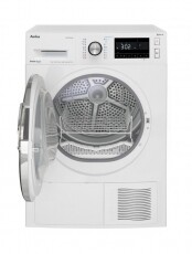 Bosch WTX87M90BY Hőszivattyús szárítógép Háztartás / Otthon / Kültér - Mosógép / szárítógép - Szárítógép - 351258