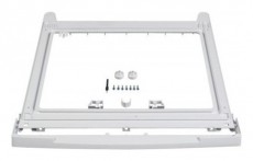 Bosch WTZ11311 összeépítő keret Háztartás / Otthon / Kültér - Mosógép / szárítógép - Kiegészítő - 282197