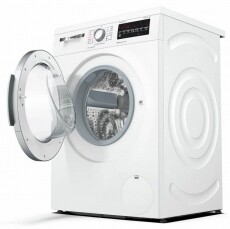 Bosch WUQ28460EU Serie 6 elöltöltős mosógép Háztartás / Otthon / Kültér - Mosógép / szárítógép - Elöltöltős normál (60cm-ig) mosógép - 337869
