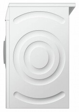 Bosch WUQ28460EU Serie 6 elöltöltős mosógép Háztartás / Otthon / Kültér - Mosógép / szárítógép - Elöltöltős normál (60cm-ig) mosógép - 337869