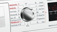 Bosch WVG30442EU mosó-szárítógép Háztartás / Otthon / Kültér - Mosógép / szárítógép - Mosó-szárítógép - 329074