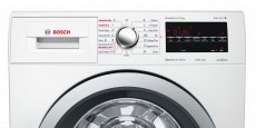 Bosch WVG30442EU mosó-szárítógép Háztartás / Otthon / Kültér - Mosógép / szárítógép - Mosó-szárítógép - 329074