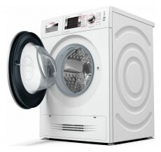 Bosch WVH28420BY Serie 6 mosó-szárítógép Háztartás / Otthon / Kültér - Mosógép / szárítógép - Mosó-szárítógép - 342960