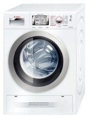Bosch WVH30542EU mosó-szárítógép Háztartás / Otthon / Kültér - Mosógép / szárítógép - Mosó-szárítógép - 282199
