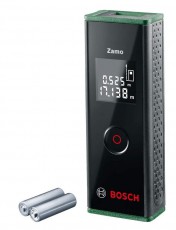 Bosch Zamo III Lézeres távolságmérő Újdonságok - Új termékek - 353461