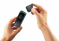 Bosch Zamo III Lézeres távolságmérő Újdonságok - Új termékek - 353461