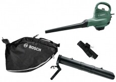 Bosch 06008B1000 Universal Garden Tidy EU Kerti lombszívó Háztartás / Otthon / Kültér - Kültér / kerti termék / grill - Lombszívó és fúvó - 365132