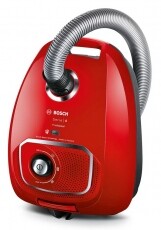 Bosch BGLS4PET2 Perfect Selection porzsákos porszívó Háztartás / Otthon / Kültér - Porszívó / takarítógép - Porzsákos porszívó - 370486