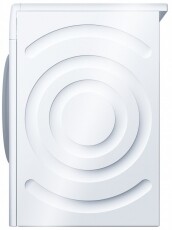 Bosch WTH85202BY hőszivattyús szárítógép Háztartás / Otthon / Kültér - Mosógép / szárítógép - Szárítógép - 365122