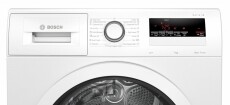 Bosch WTH85202BY hőszivattyús szárítógép Háztartás / Otthon / Kültér - Mosógép / szárítógép - Szárítógép - 365122