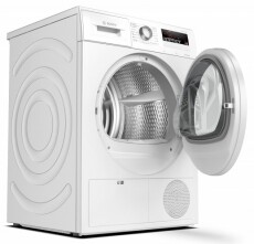 Bosch WTH85202BY hőszivattyús szárítógép Háztartás / Otthon / Kültér - Mosógép / szárítógép - Szárítógép - 365122
