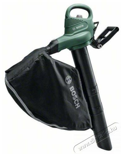 Bosch 06008B1000 Universal Garden Tidy EU Kerti lombszívó Háztartás / Otthon / Kültér - Kültér / kerti termék / grill - Lombszívó és fúvó - 365132