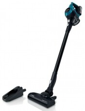 Bosch BBS611LAG akkumulátoros álló porszívó Háztartás / Otthon / Kültér - Porszívó / takarítógép - Kézi / álló porszívó - 370374