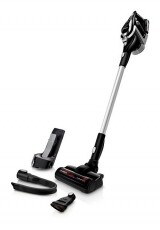 Bosch BBS811PCK Perfect Selection Unlimited akkumulátoros álló porszívó Háztartás / Otthon / Kültér - Porszívó / takarítógép - Kézi / álló porszívó - 354935