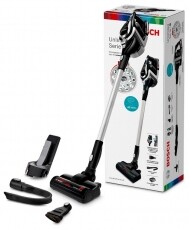 Bosch BBS811PCK Perfect Selection Unlimited akkumulátoros álló porszívó Háztartás / Otthon / Kültér - Porszívó / takarítógép - Kézi / álló porszívó - 354935