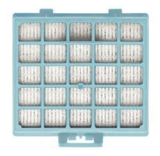Bosch BBZ153HF hepa szűrő Háztartás / Otthon / Kültér - Porszívó / takarítógép - Szűrő - 282531