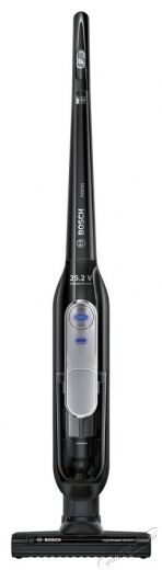 Bosch BCH625LTD vezeték nélküli kéziporszívó Háztartás / Otthon / Kültér - Porszívó / takarítógép - Kézi / álló porszívó - 332151