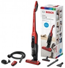 Bosch BCH86PET1 Perfect Selection Athlet ProAnimal vezeték nélküli porszívó Háztartás / Otthon / Kültér - Porszívó / takarítógép - Kézi / álló porszívó - 370206