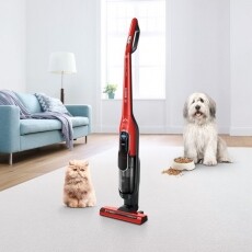 Bosch BCH86PET1 Perfect Selection Athlet ProAnimal vezeték nélküli porszívó Háztartás / Otthon / Kültér - Porszívó / takarítógép - Kézi / álló porszívó - 370206