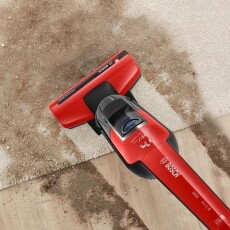 Bosch BCH86PET1 Perfect Selection Athlet ProAnimal vezeték nélküli porszívó Háztartás / Otthon / Kültér - Porszívó / takarítógép - Kézi / álló porszívó - 370206
