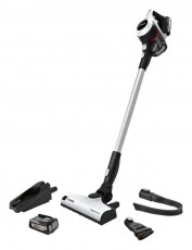 Bosch BCS61BAT2 Perfect Selection Unlimited Serie 6 kézi porszívó Háztartás / Otthon / Kültér - Porszívó / takarítógép - Kézi / álló porszívó - 353744