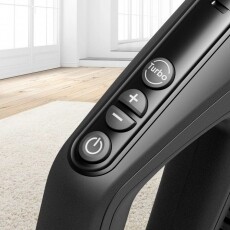 Bosch BGB6SIL1 Perfect Selection ProSilence Serie 6 porzsákos porszívó Háztartás / Otthon / Kültér - Porszívó / takarítógép - Porzsákos porszívó - 361337