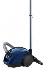 Bosch BGL2UB110 porszívó Háztartás / Otthon / Kültér - Porszívó / takarítógép - Porzsákos porszívó - 300415