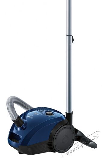 Bosch BGL2UB110 porszívó Háztartás / Otthon / Kültér - Porszívó / takarítógép - Porzsákos porszívó - 300415