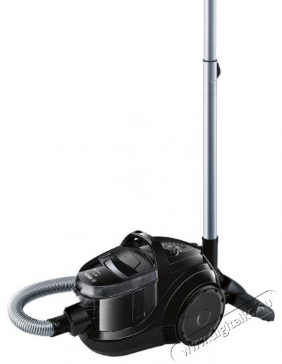Bosch BGS1UPOWER porzsák nélküli porszívó Háztartás / Otthon / Kültér - Porszívó / takarítógép - Porzsák nélküli porszívó - 339243