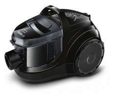Bosch BGS1UPOWER porzsák nélküli porszívó Háztartás / Otthon / Kültér - Porszívó / takarítógép - Porzsák nélküli porszívó - 339243