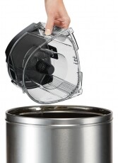 Bosch BGS1UPOWER porzsák nélküli porszívó Háztartás / Otthon / Kültér - Porszívó / takarítógép - Porzsák nélküli porszívó - 339243