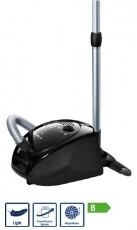 Bosch BSG6B130 porszívó Háztartás / Otthon / Kültér - Porszívó / takarítógép - Porzsákos porszívó - 282515