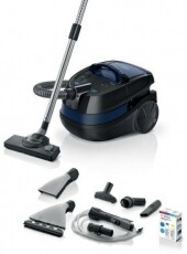Bosch BWD41700 nedves-száraz porszívó Háztartás / Otthon / Kültér - Porszívó / takarítógép - Száraz-nedves takarítógép - 362961