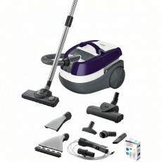Bosch BWD41740 AquaWash&Clean takarítógép Háztartás / Otthon / Kültér - Porszívó / takarítógép - Száraz-nedves takarítógép - 347156