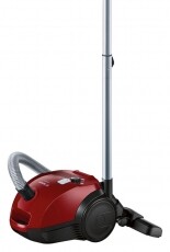 Bosch BZGL2A310 porzsákos porszívó Háztartás / Otthon / Kültér - Porszívó / takarítógép - Porzsákos porszívó - 338853