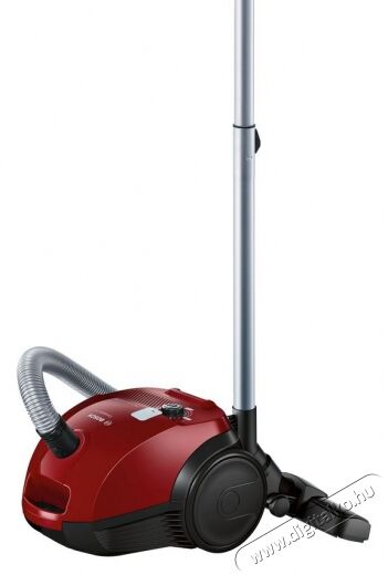 Bosch BZGL2A310 porzsákos porszívó Háztartás / Otthon / Kültér - Porszívó / takarítógép - Porzsákos porszívó - 338853