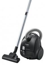 Bosch BZGL2X100 porzsákos porszívó Háztartás / Otthon / Kültér - Porszívó / takarítógép - Porzsákos porszívó - 354945
